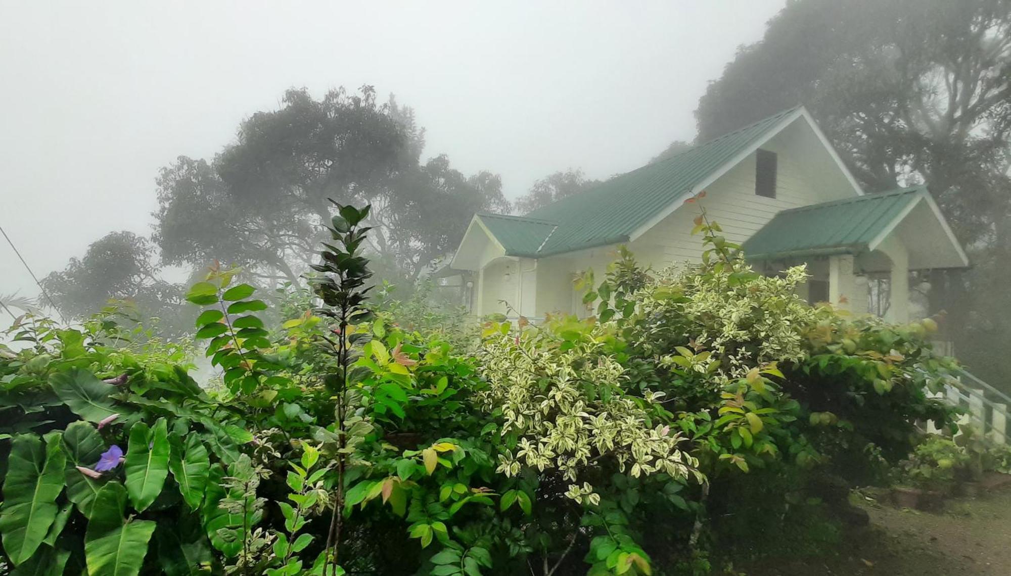 Summer Dew Anachal Exterior photo
